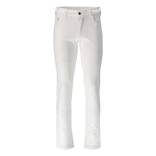 Pantaloni, pantaloni ULTIMATE STRETCH, albi