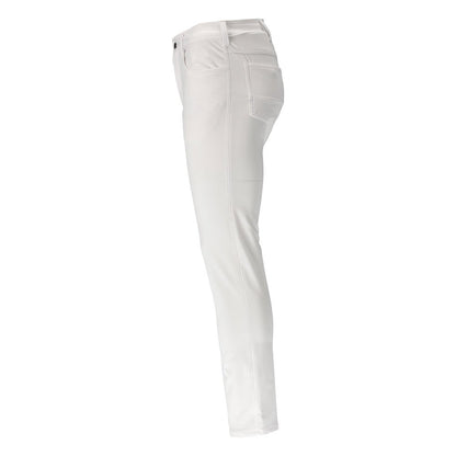 Pantaloni, pantaloni ULTIMATE STRETCH, albi