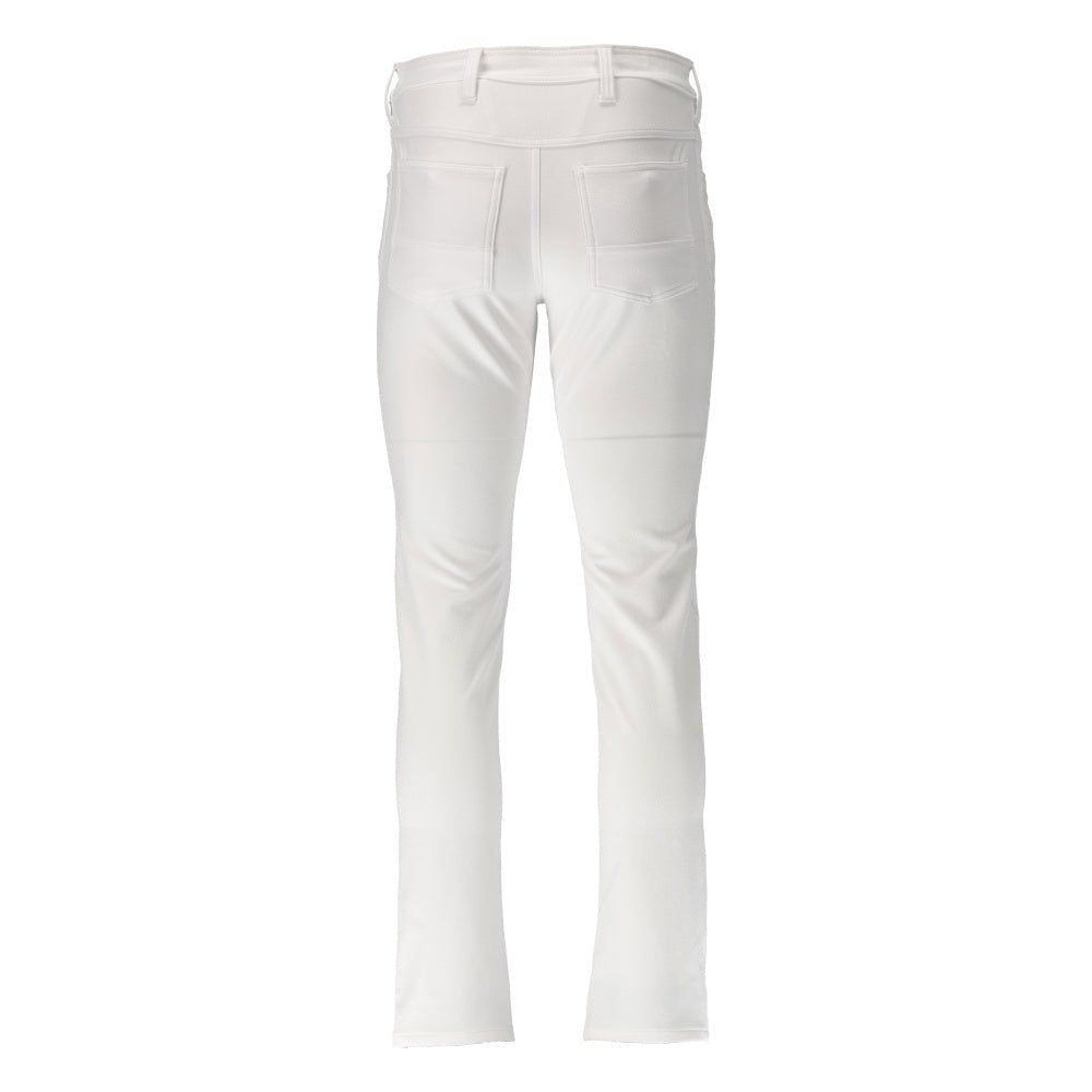 Pantaloni, pantaloni ULTIMATE STRETCH, albi