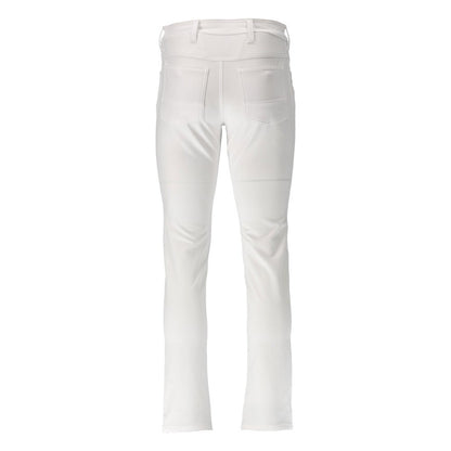 Pantaloni, pantaloni ULTIMATE STRETCH, albi