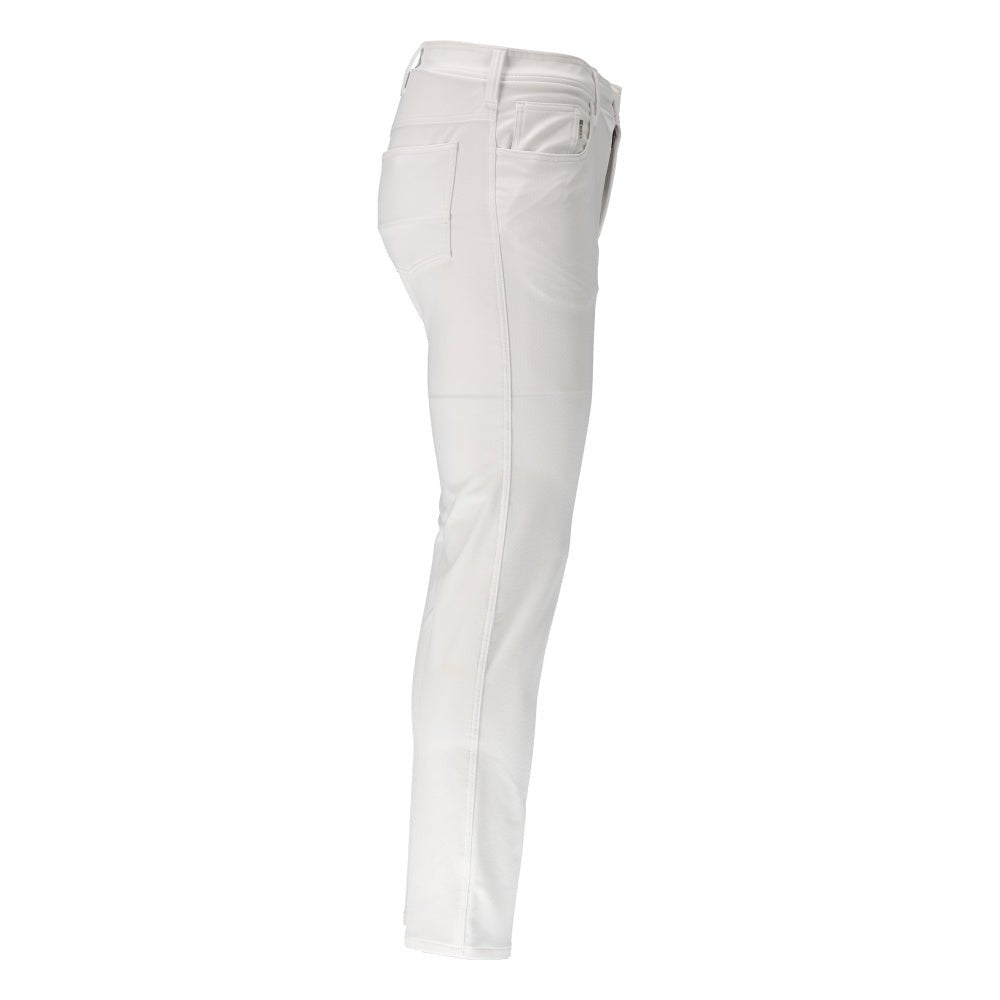 Pantaloni, pantaloni ULTIMATE STRETCH, albi