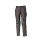 Pantaloni cu buzunare pentru genunchi, bumbac+, pantaloni deschisi, antracit inchis