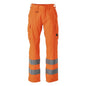 Pantaloni, buzunare pe coapse, pantaloni simpli
