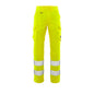 Pantaloni, buzunare pe coapse, pantaloni simpli