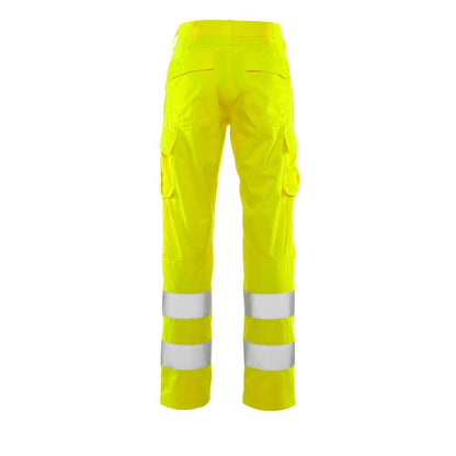Pantaloni, buzunare pe coapse, pantaloni simpli