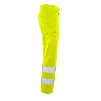 Pantaloni, buzunare pe coapse, pantaloni simpli