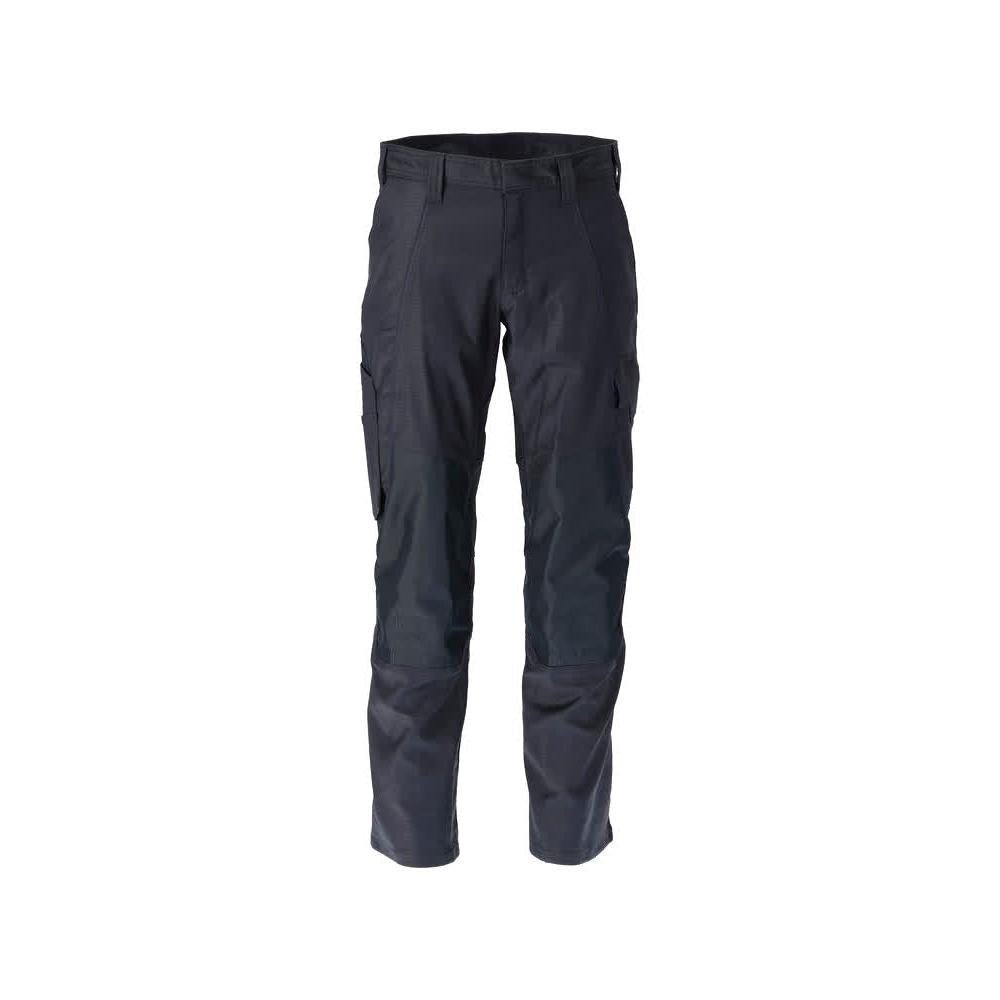 Pantaloni cu buzunare pentru genunchi, bumbac+ pantaloni