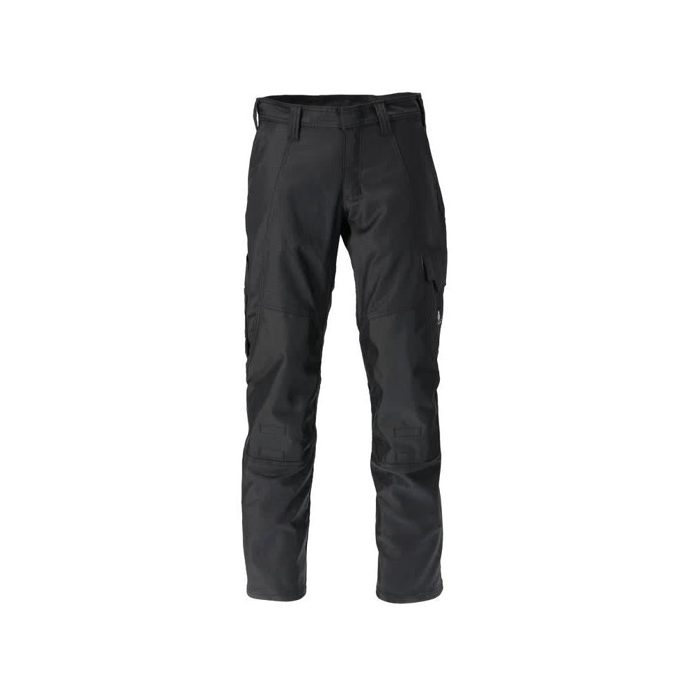 Pantaloni cu buzunare pentru genunchi, bumbac+ pantaloni