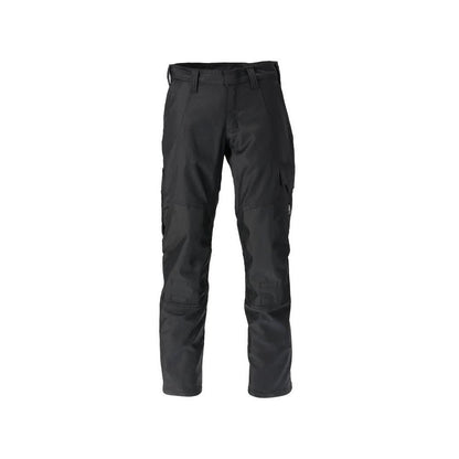 Pantaloni cu buzunare pentru genunchi, bumbac+ pantaloni