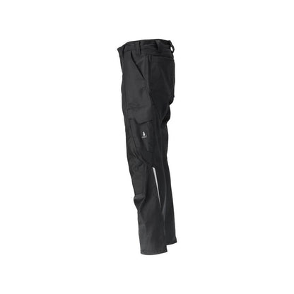 Pantaloni cu buzunare pentru genunchi, bumbac+ pantaloni