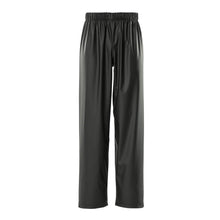 Pantaloni de ploaie Pantaloni de ploaie, negri