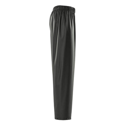 Pantaloni de ploaie Pantaloni de ploaie, negri