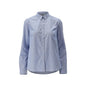 Camasa, potrivire clasica dama, bluza dama stretch, albastru deschis