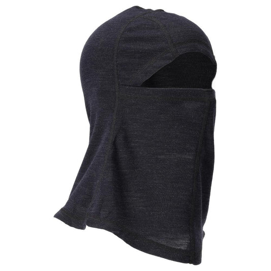 Balaclava, lana Balaclava Multisafe, negru-albastru