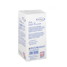 MaiMed-VK comprese din lână nesterilă de 100 bucăți/sac de hârtie