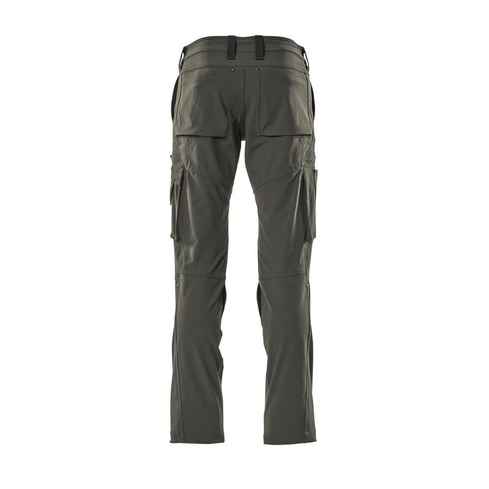 Pantaloni functionali, pantaloni ULTIMATE STRETCH