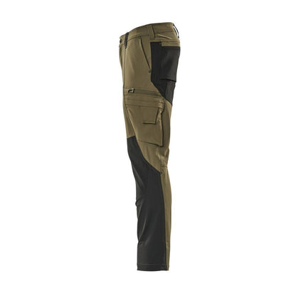 Pantaloni functionali, pantaloni ULTIMATE STRETCH