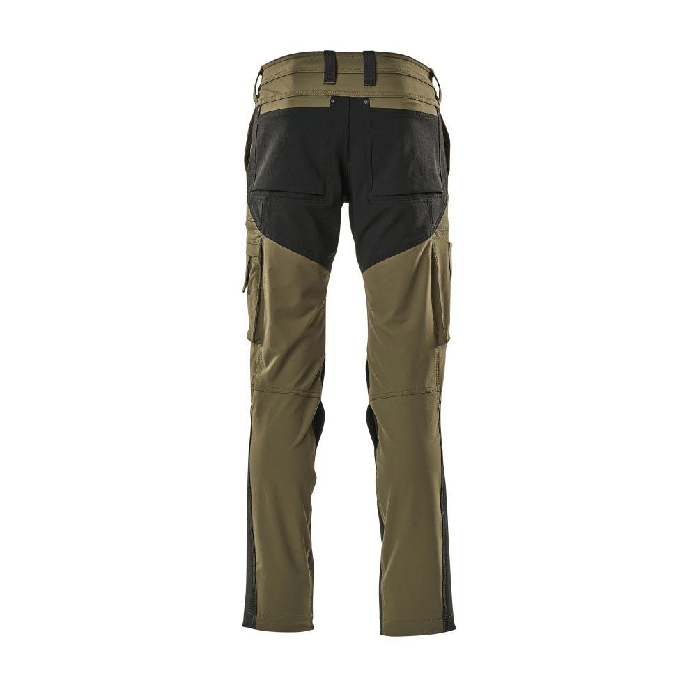 Pantaloni functionali, pantaloni ULTIMATE STRETCH