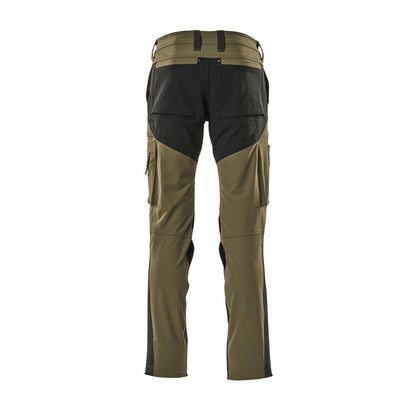 Pantaloni functionali, pantaloni ULTIMATE STRETCH