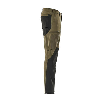 Pantaloni functionali, pantaloni ULTIMATE STRETCH