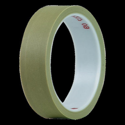 Bandă 3M™ Scotch® Color Line 218, verde