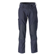Pantaloni cu buzunare pentru genunchi