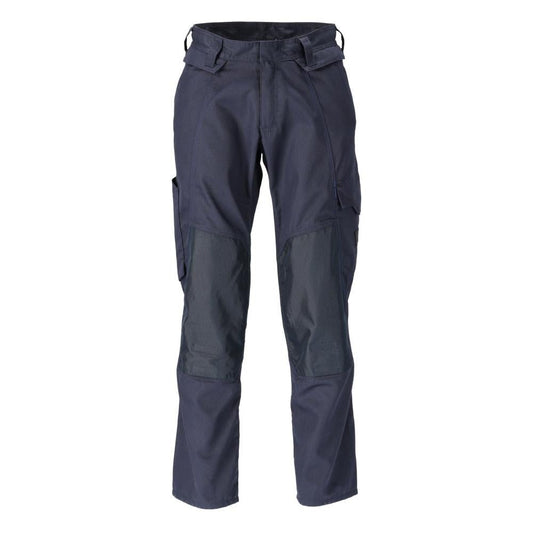 Pantaloni cu buzunare pentru genunchi