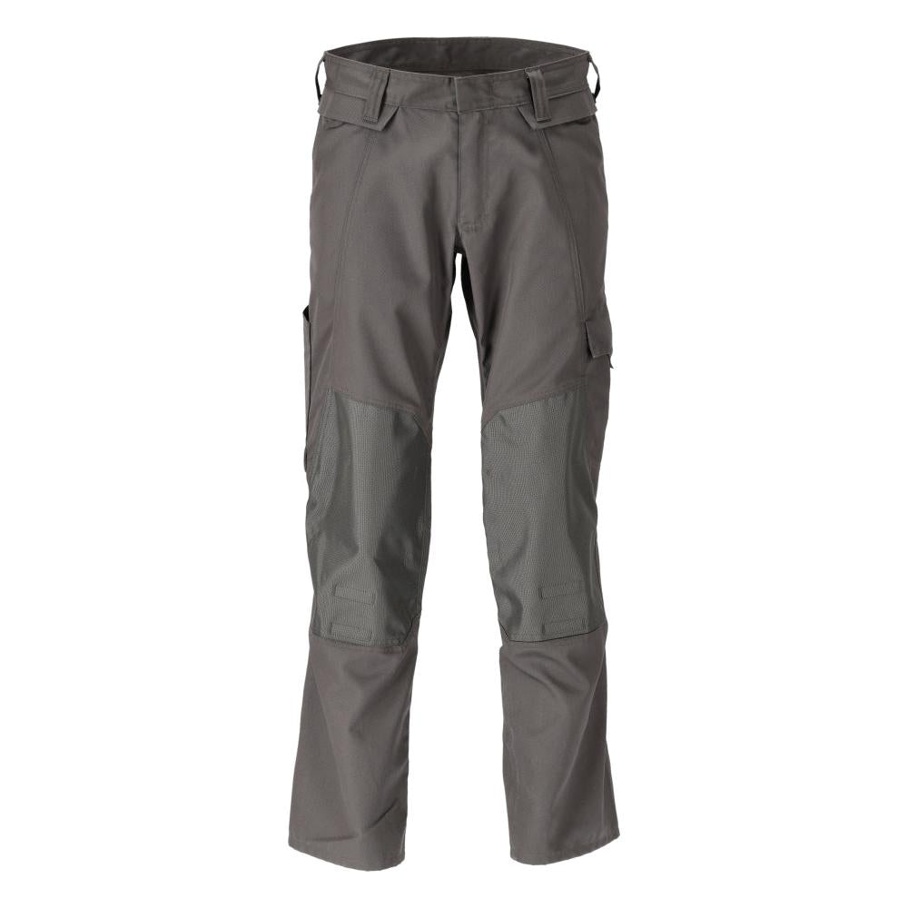 Pantaloni cu buzunare pentru genunchi