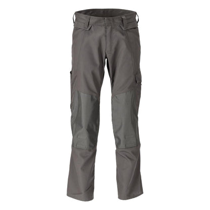 Pantaloni cu buzunare pentru genunchi