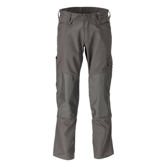 Pantaloni cu buzunare pentru genunchi