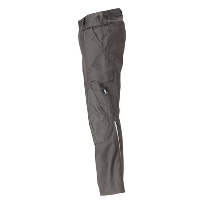 Pantaloni cu buzunare pentru genunchi
