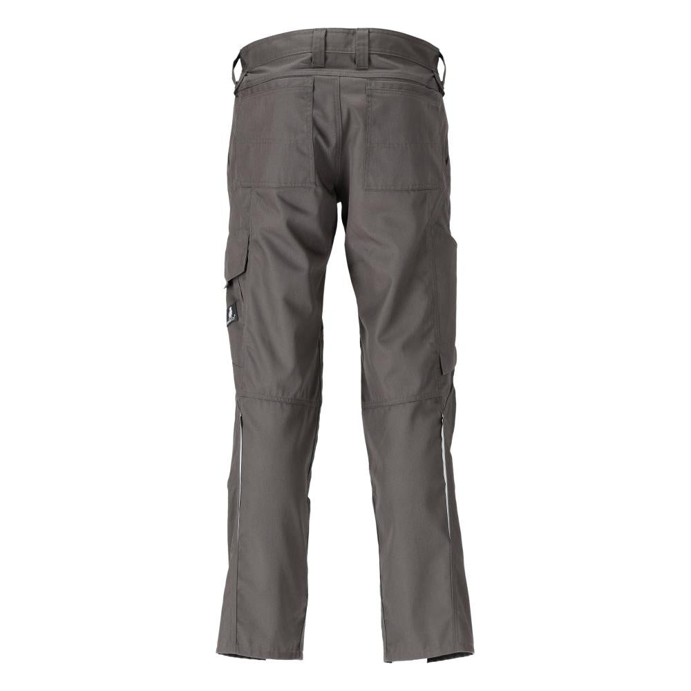 Pantaloni cu buzunare pentru genunchi
