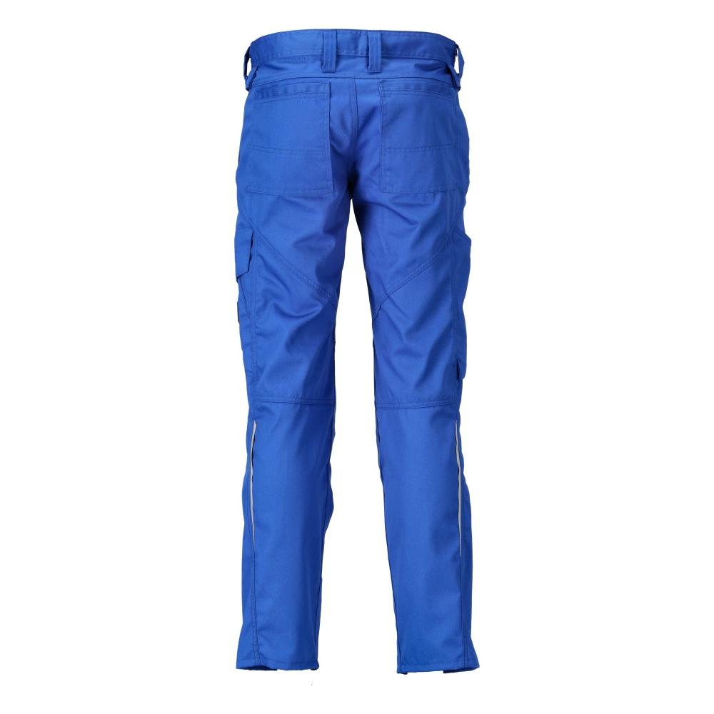 Pantaloni cu buzunare pentru genunchi
