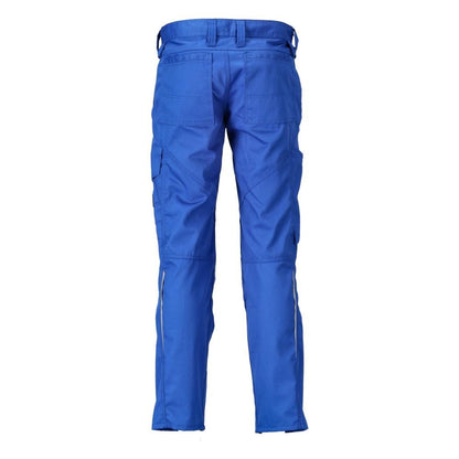 Pantaloni cu buzunare pentru genunchi