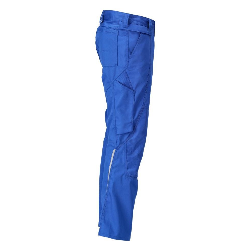 Pantaloni cu buzunare pentru genunchi