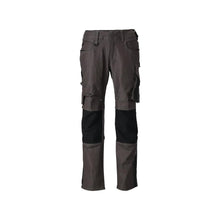 Pantaloni cu buzunare pentru genunchi, bumbac+ pantaloni