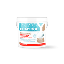 BAYROL Chlorilong® POWER 5 Tablete de clor cu 5 funcții cu dizolvare lentă