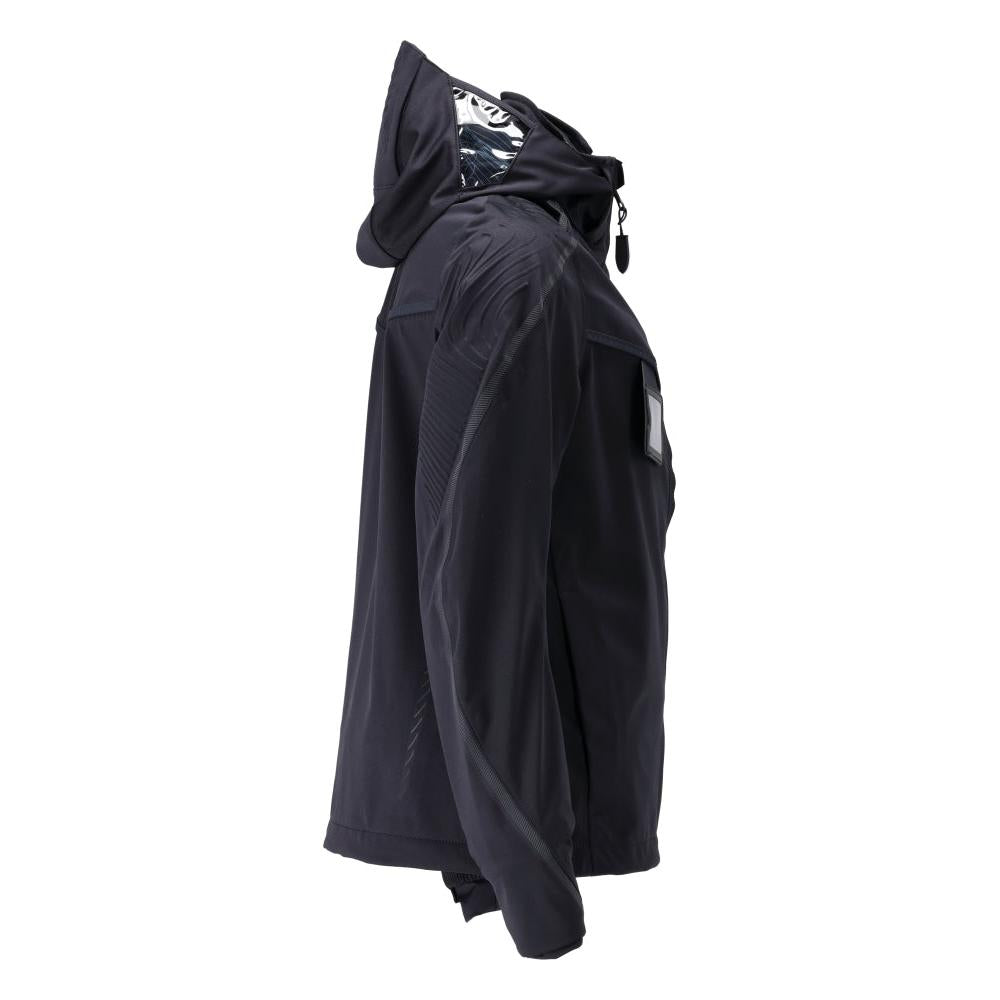 Jachetă Hard Shell, Jachetă pentru femei