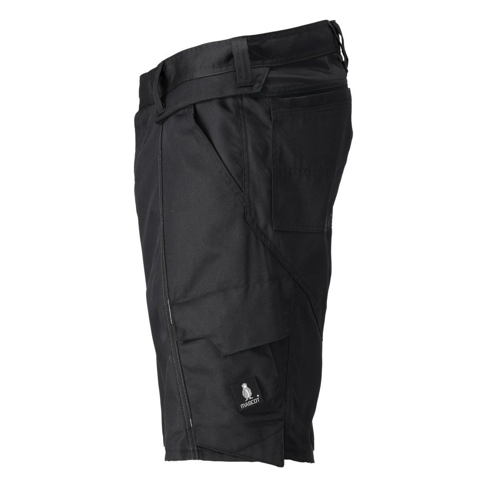 Pantaloni scurți, pantaloni scurți ușori