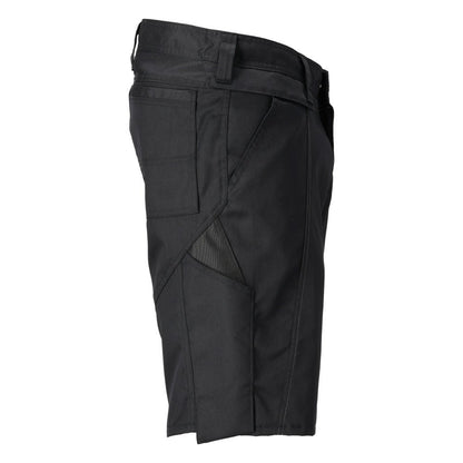 Pantaloni scurți, pantaloni scurți ușori