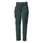 Pantaloni functionali, stretch, pantaloni dama fit