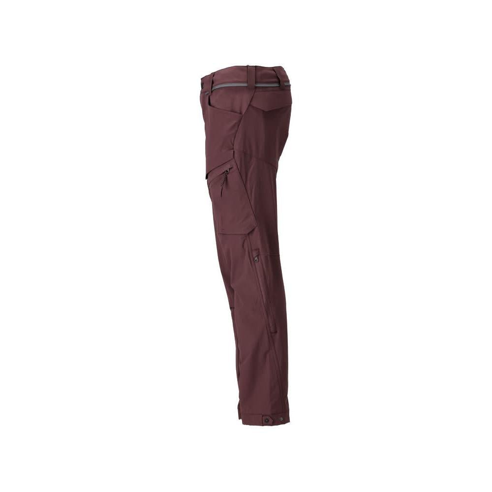 Pantaloni functionali, pantaloni ULTIMATE STRETCH