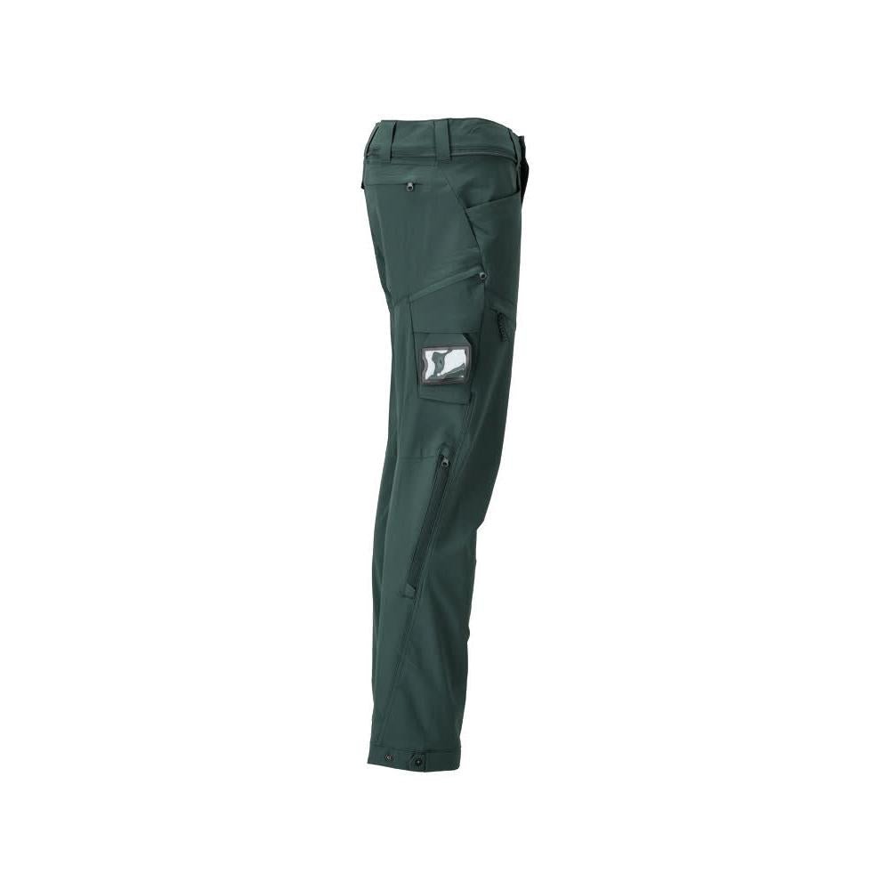 Pantaloni functionali, pantaloni ULTIMATE STRETCH