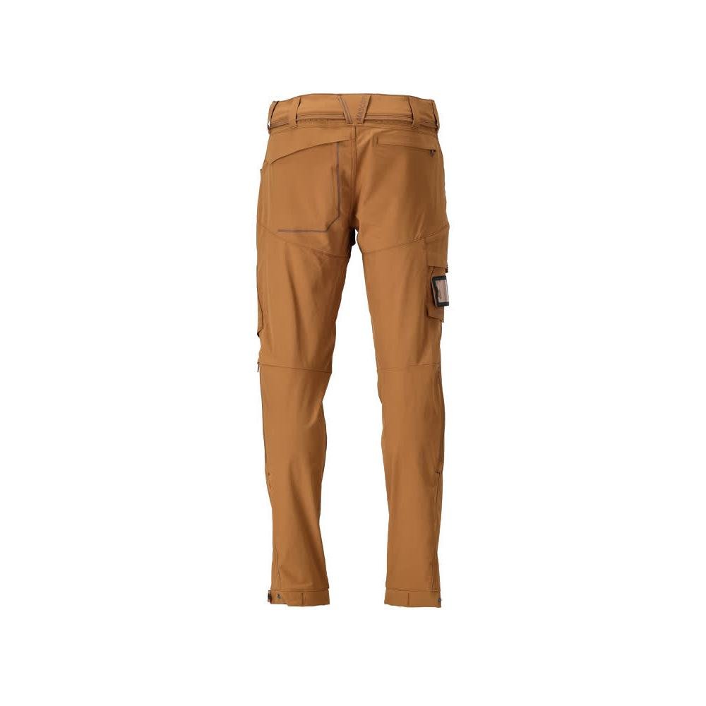Pantaloni functionali, pantaloni ULTIMATE STRETCH