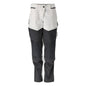 Pantaloni cu buzunare pentru genunchi, femei, pantaloni de pictori