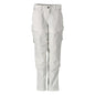 Pantaloni cu buzunare pentru genunchi, femei, pantaloni de pictori