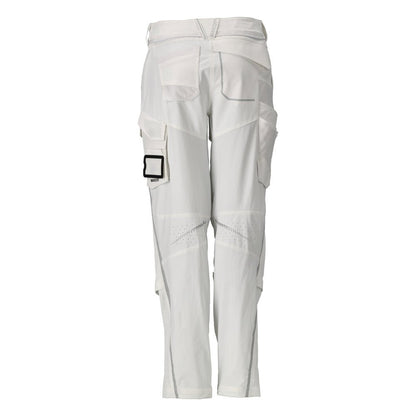 Pantaloni cu buzunare pentru genunchi, femei, pantaloni de pictori