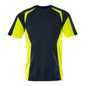 Tricou, tricou modern fit