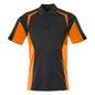 Tricou polo, tricou polo modern fit