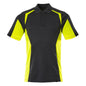 Tricou polo, tricou polo modern fit
